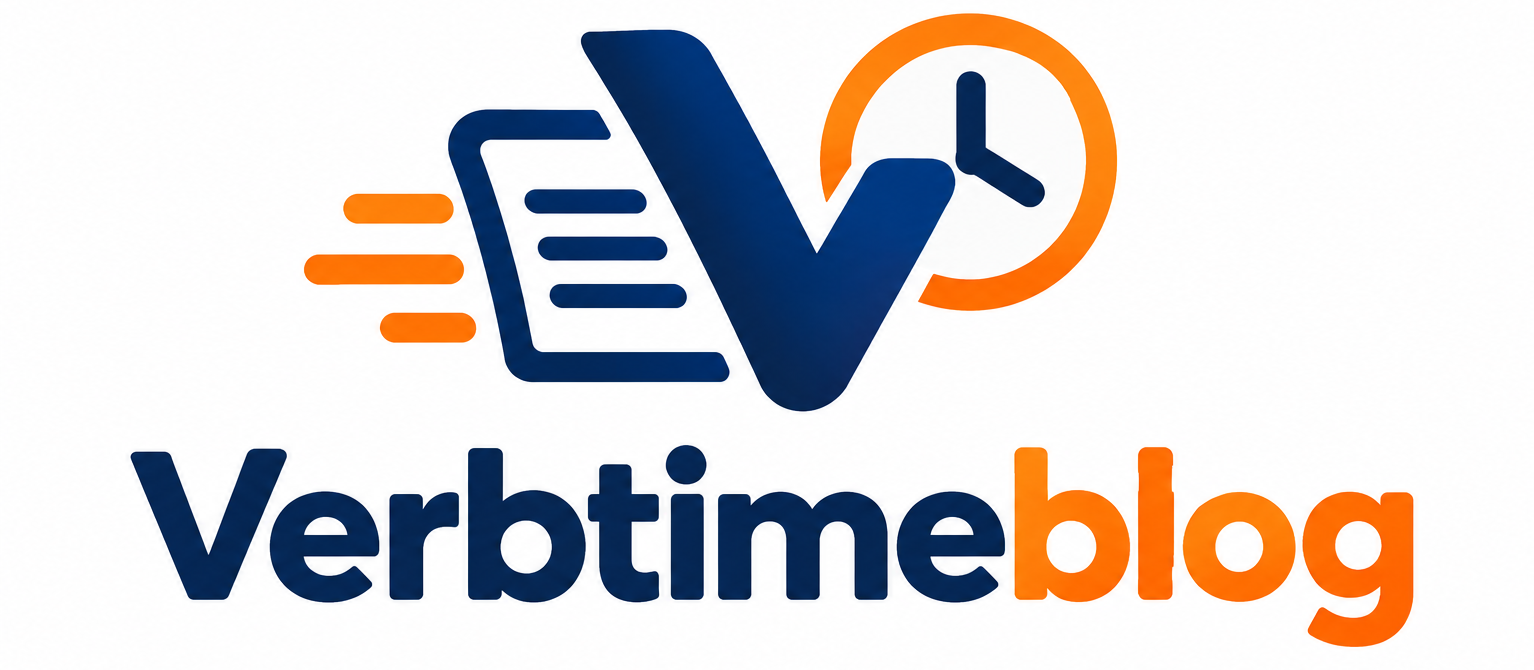 verbtimeblog